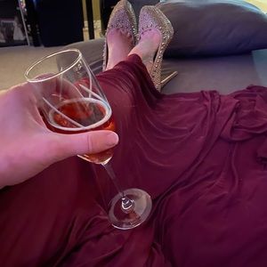 Meet your Posher, Carey-ann